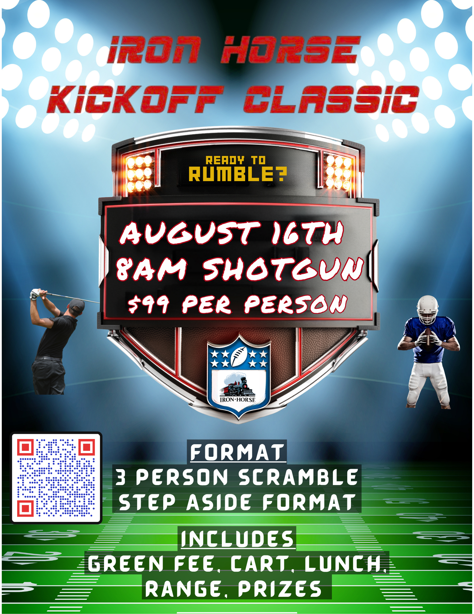 KickoffClassic