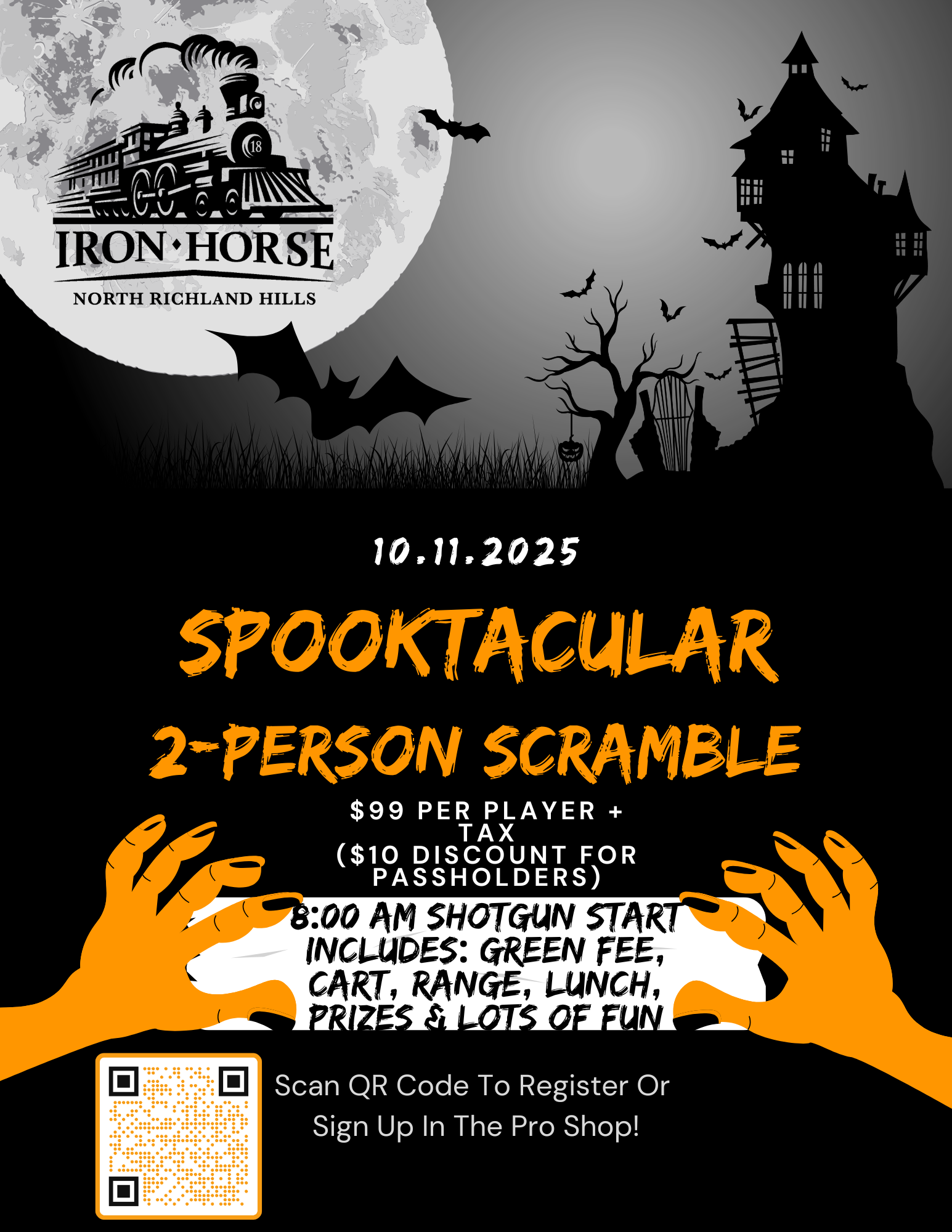 Spooktacular Scramble (9)