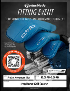 Nov Fitting
